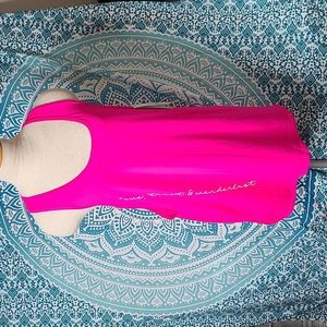 Gaiam Yoga Slim Fit Top